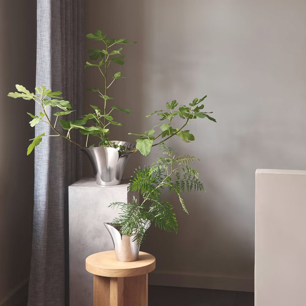 Georg Jensen Flower Pot, Medium
