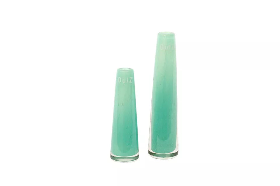 FLOWERVASE SOLIFLEUR JADE