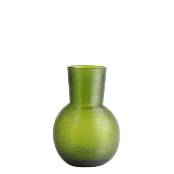 Yeola Green M