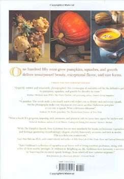 COMPLETE SQUASH BOOK