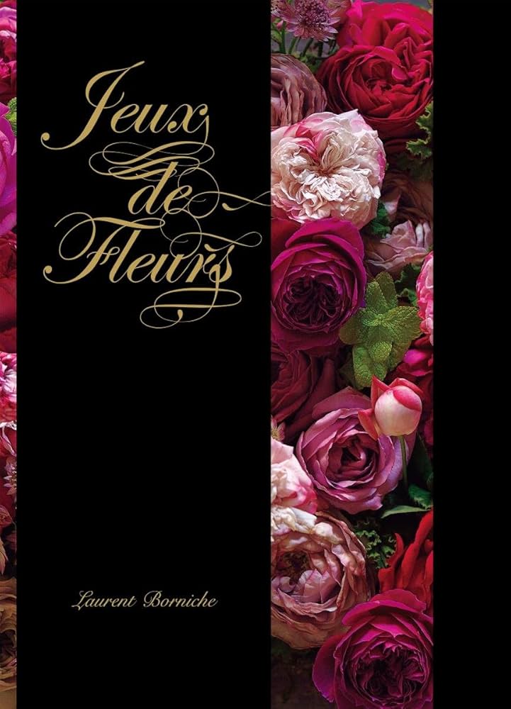 JEUX DE FLEURS