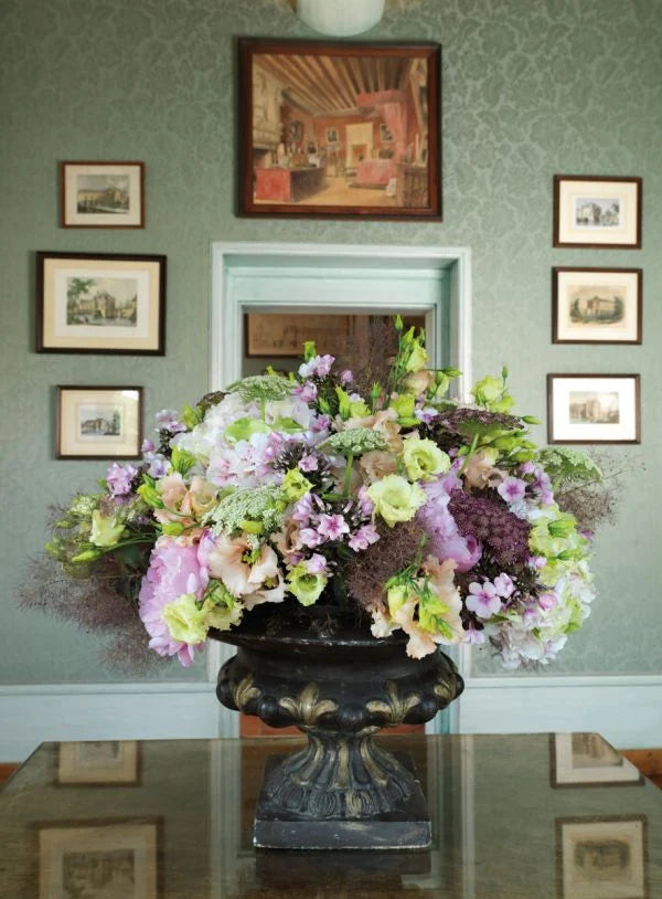 CHENONCEAU BOUQUETS