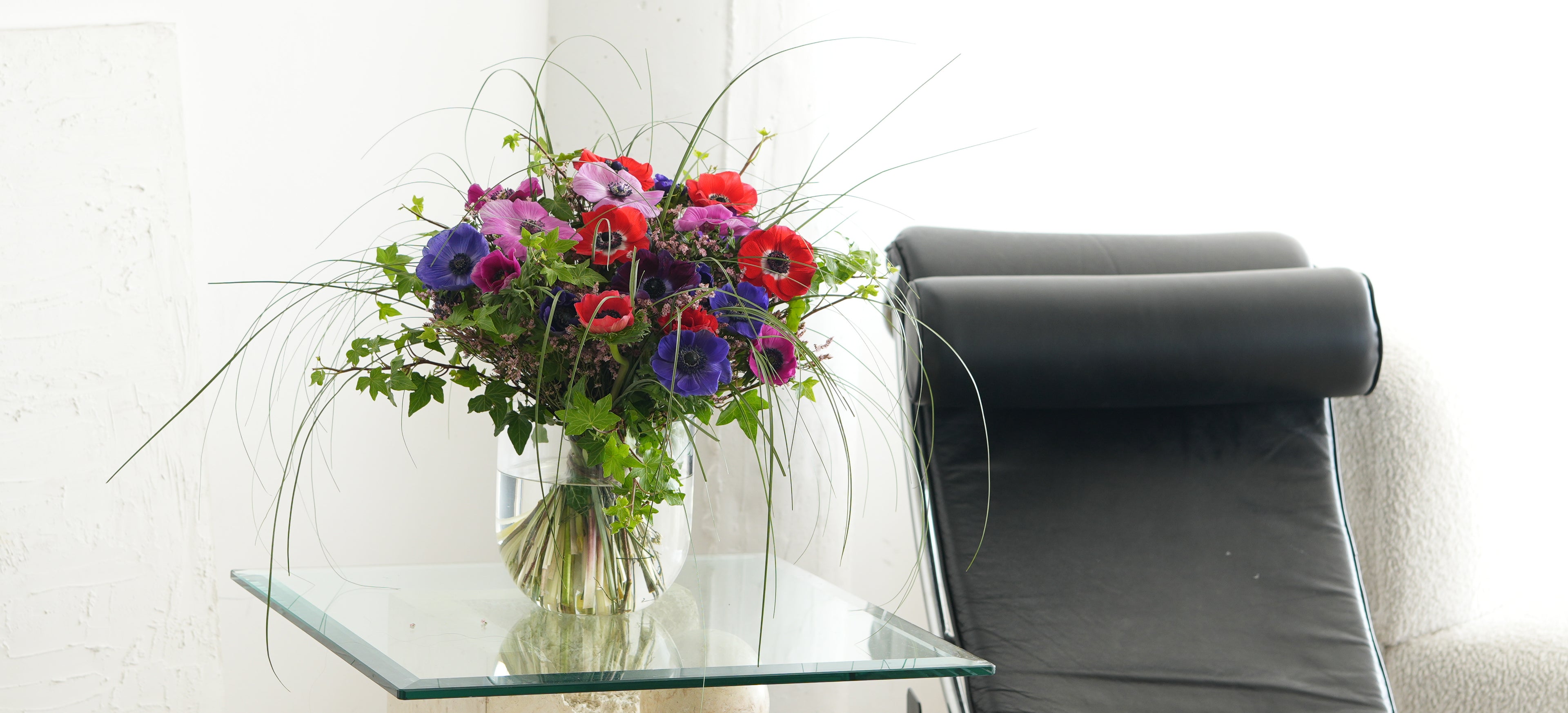 Jean Pascal - Beverly Hills Florist