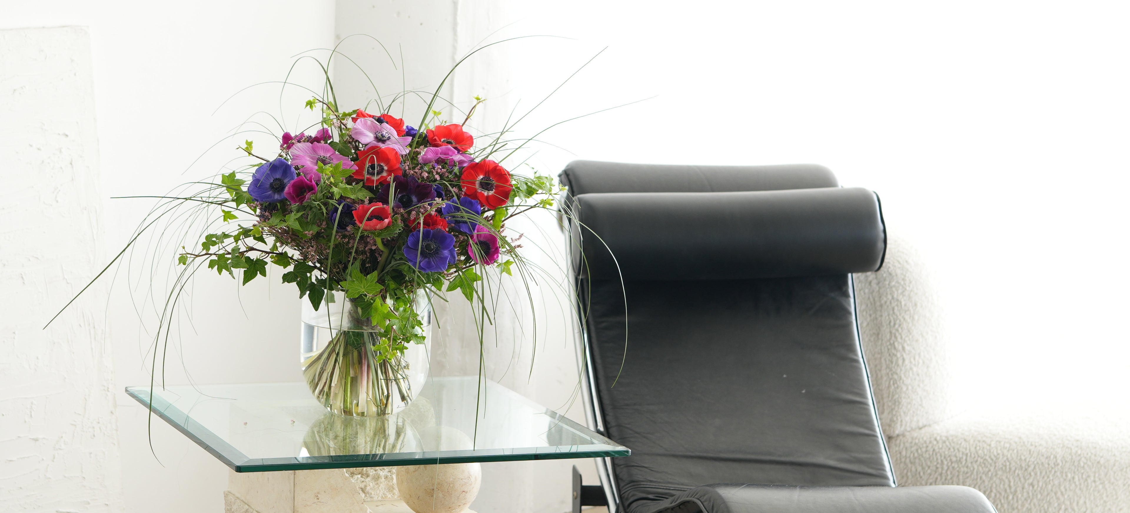 Jean Pascal - Beverly Hills Florist