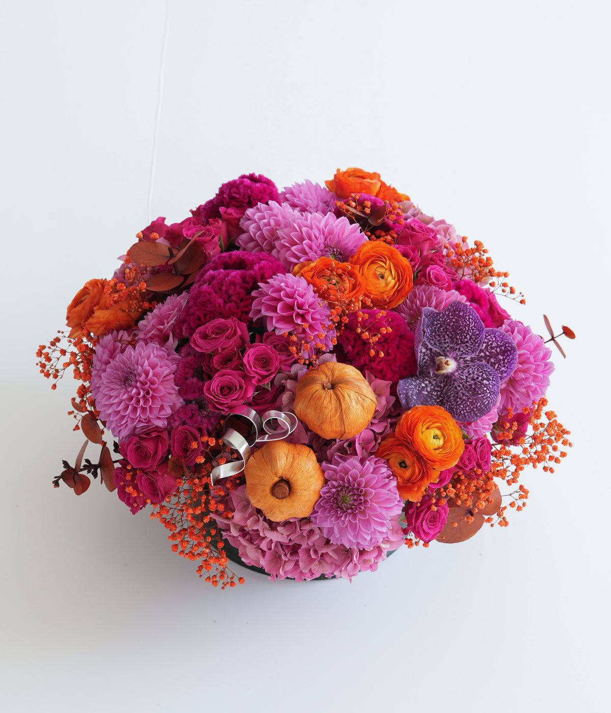 Harvest Moon Centerpiece