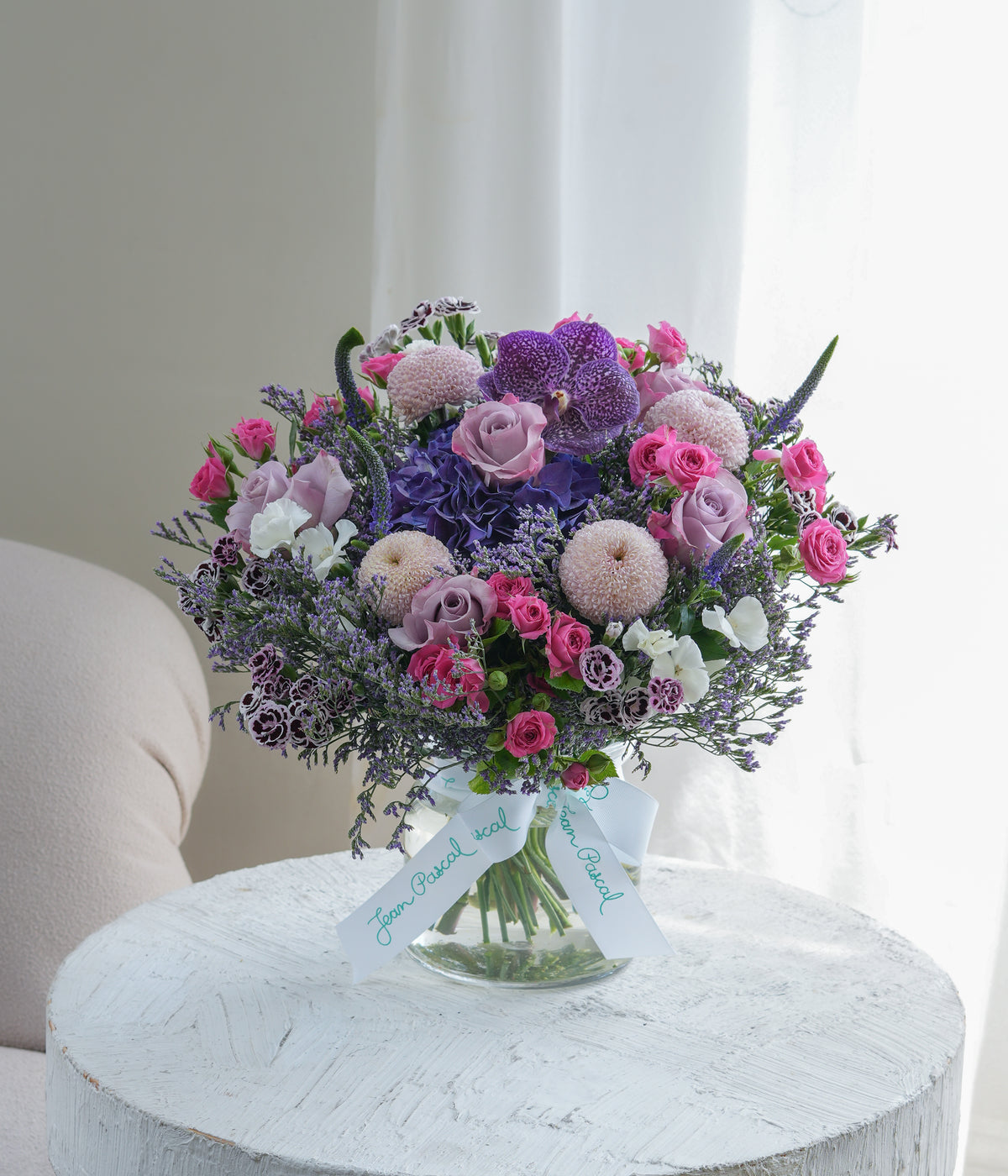 Velvet Twilight Bouquet