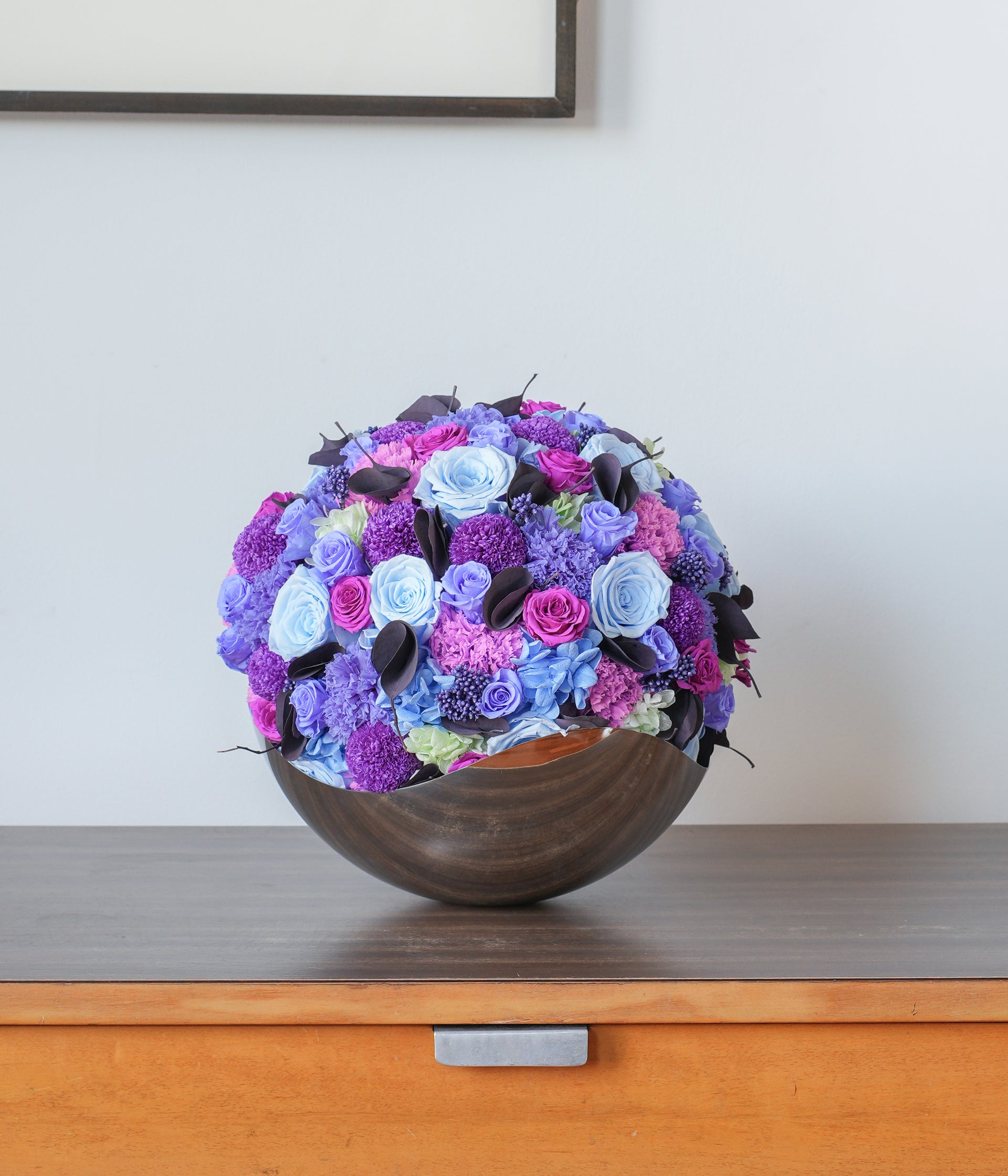 Millennial Preserved Arrangement