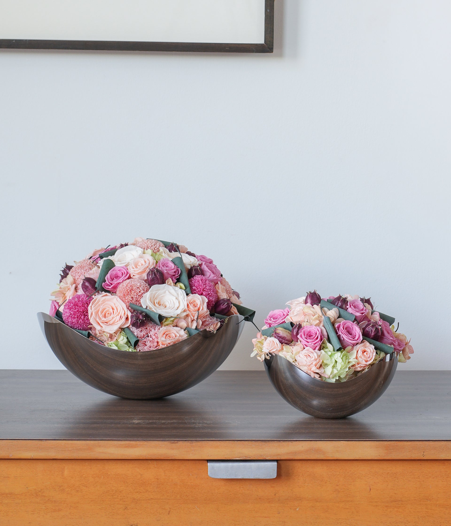 Mireille Preserved Arrangement