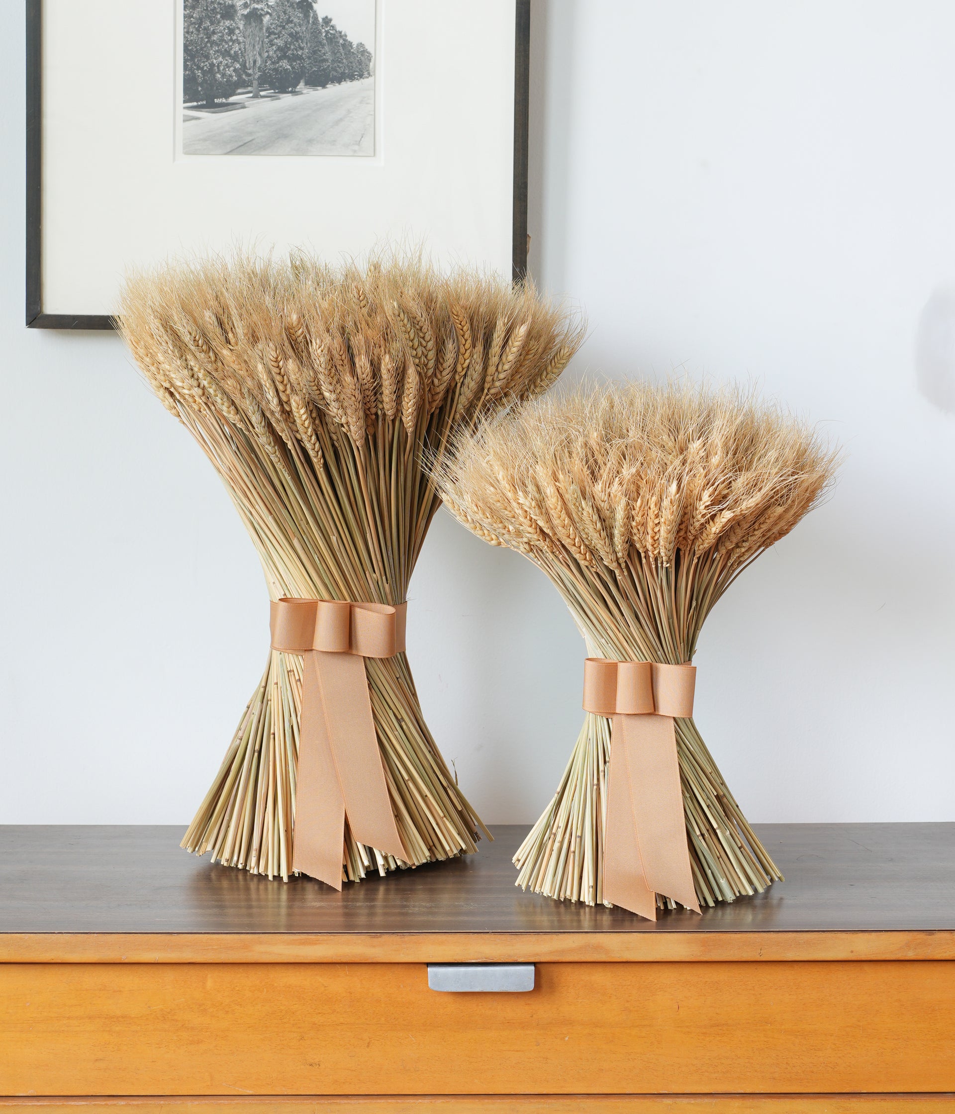Classic Natural Wheat Bundle