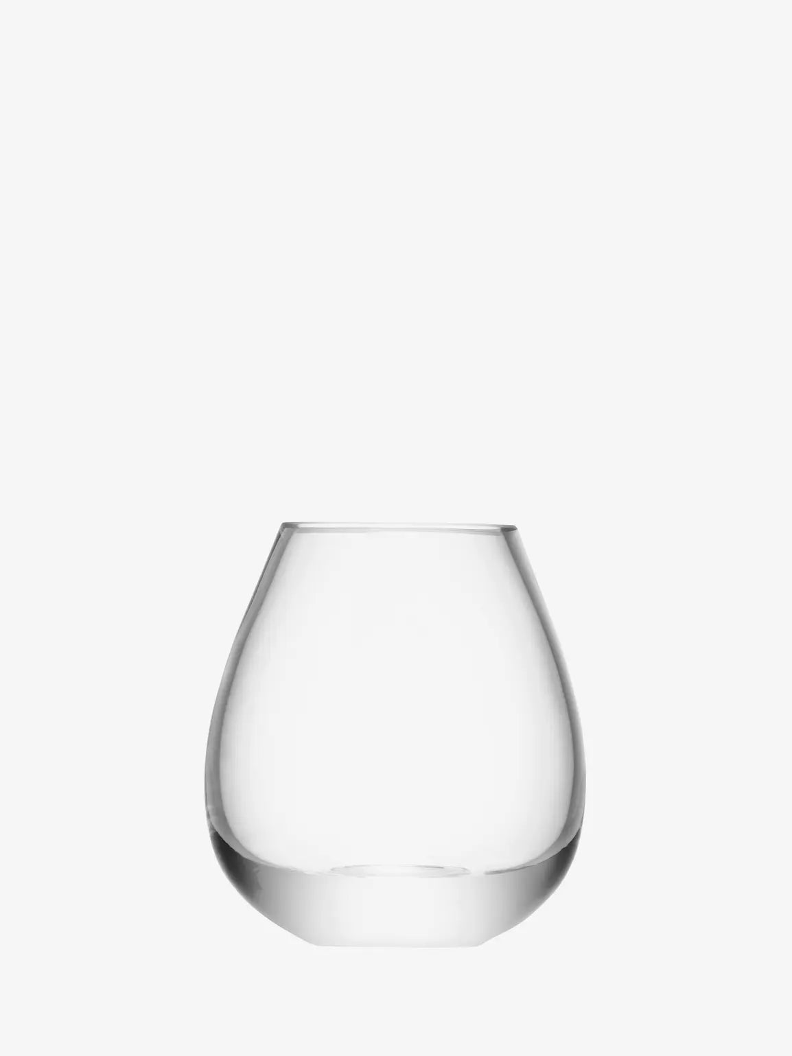Mini Table Vase H3.75in