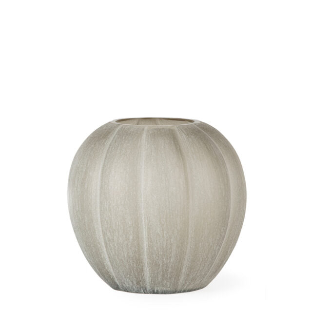 Lalibela vase Grey M