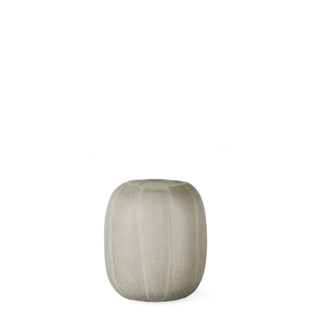 Lalibela vase Grey S
