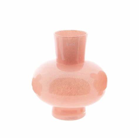 VASE MODEST PEACH S