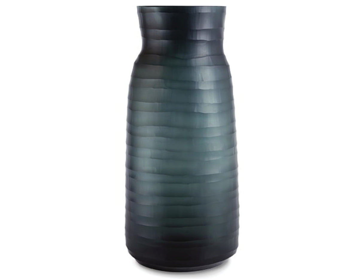 Mathura Tall Dark Indigo