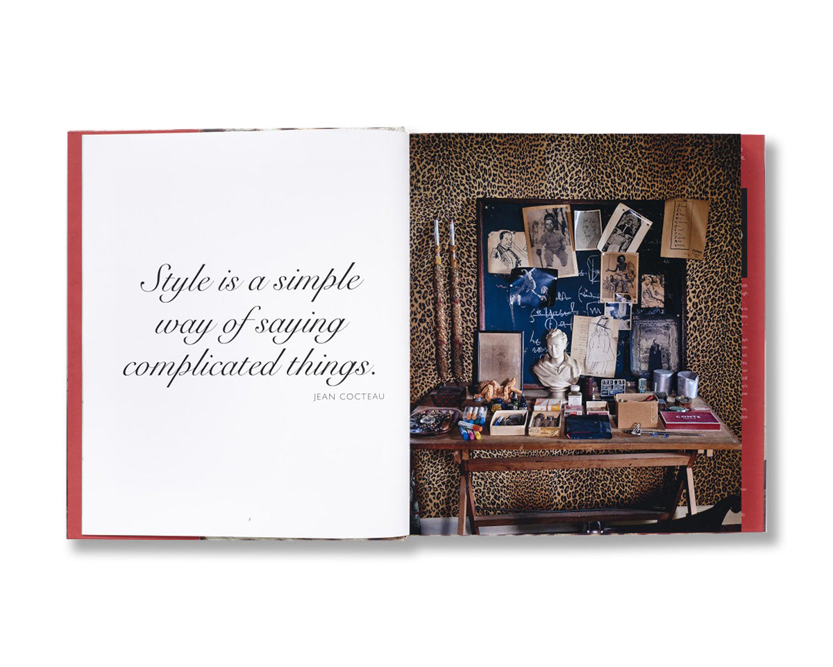 Signature Space Book