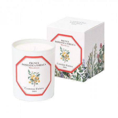 Mirabelle Candle