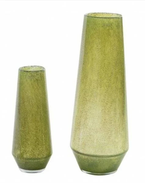 VASE NITA AVOCADO M