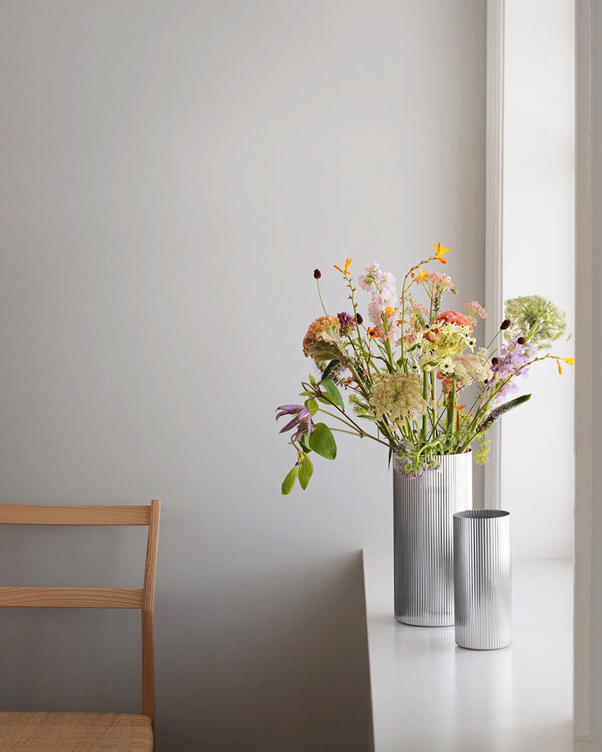 Bernadotte Vase Medium