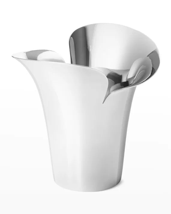 Georg Jensen Flower Pot, Small