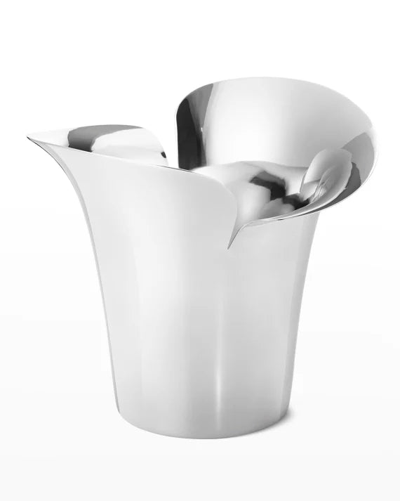 Georg Jensen Flower Pot, Petit
